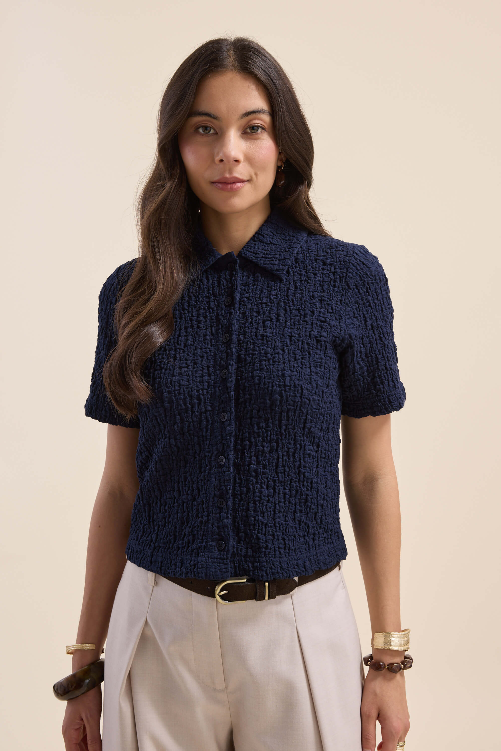 D Back