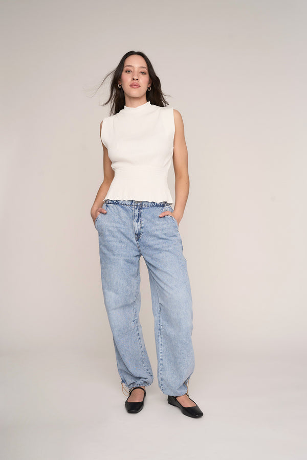 Rio Utility Jeans