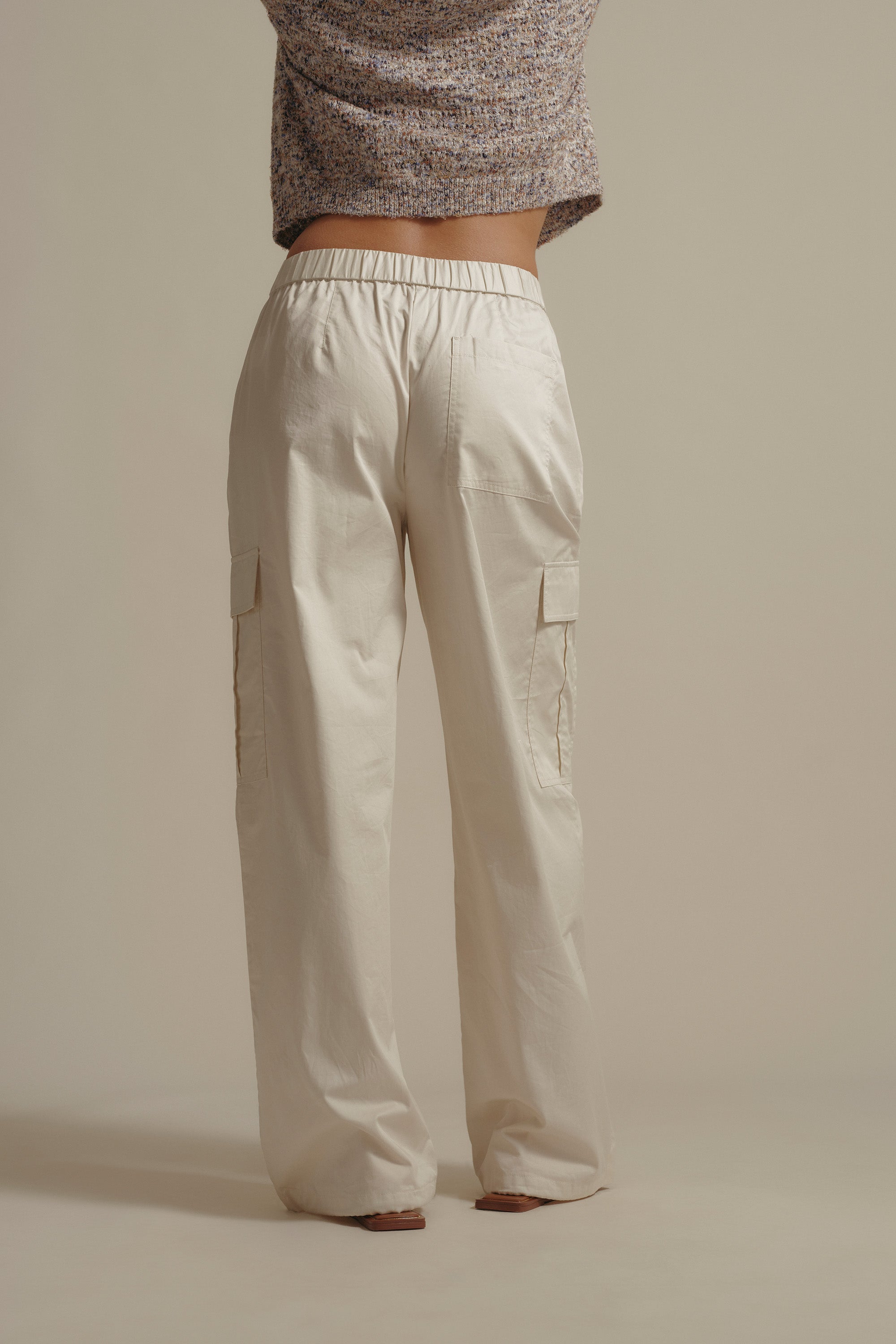 Shop Reef Cargo Pant (Ecru) Elementary – Max