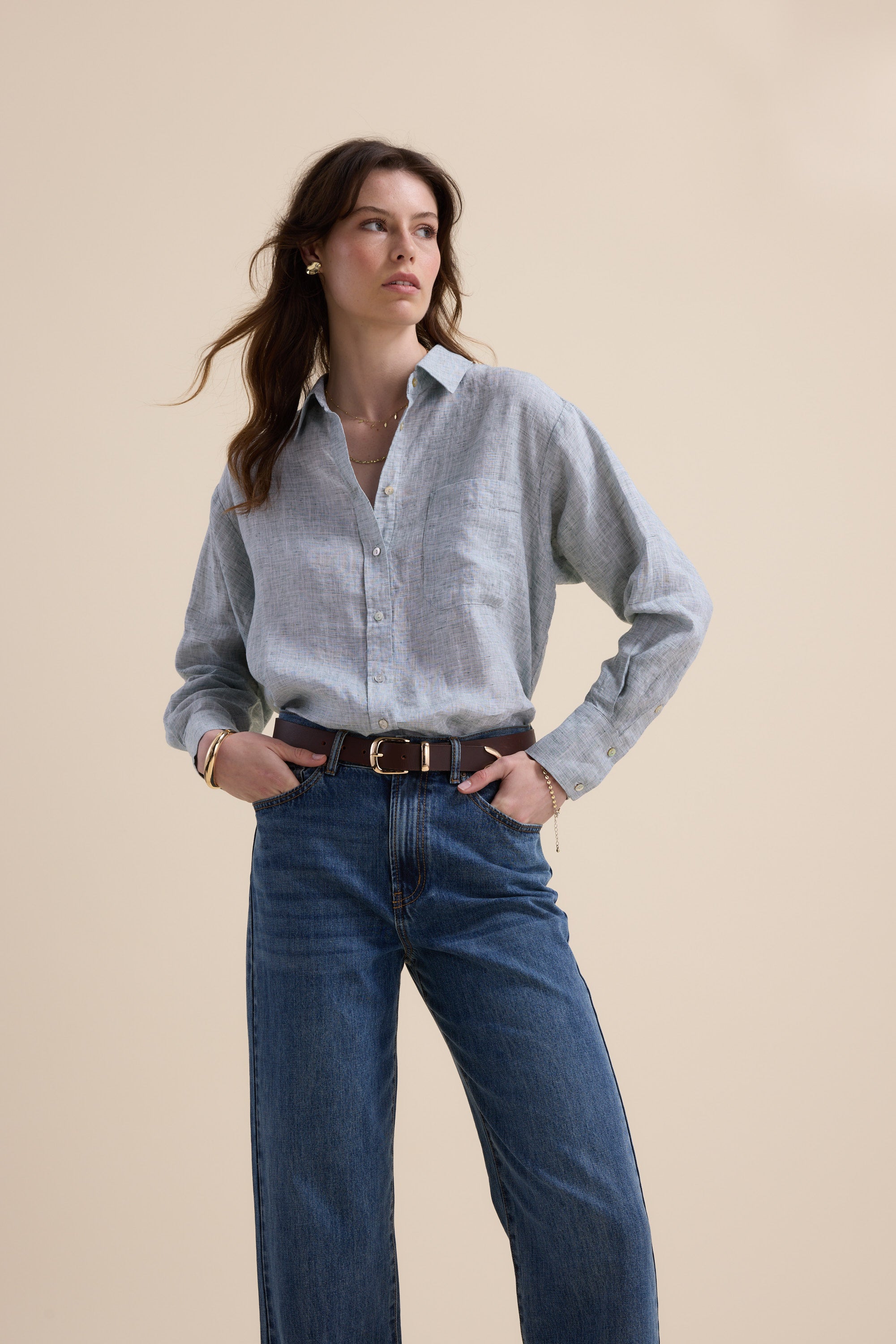 A Outfit