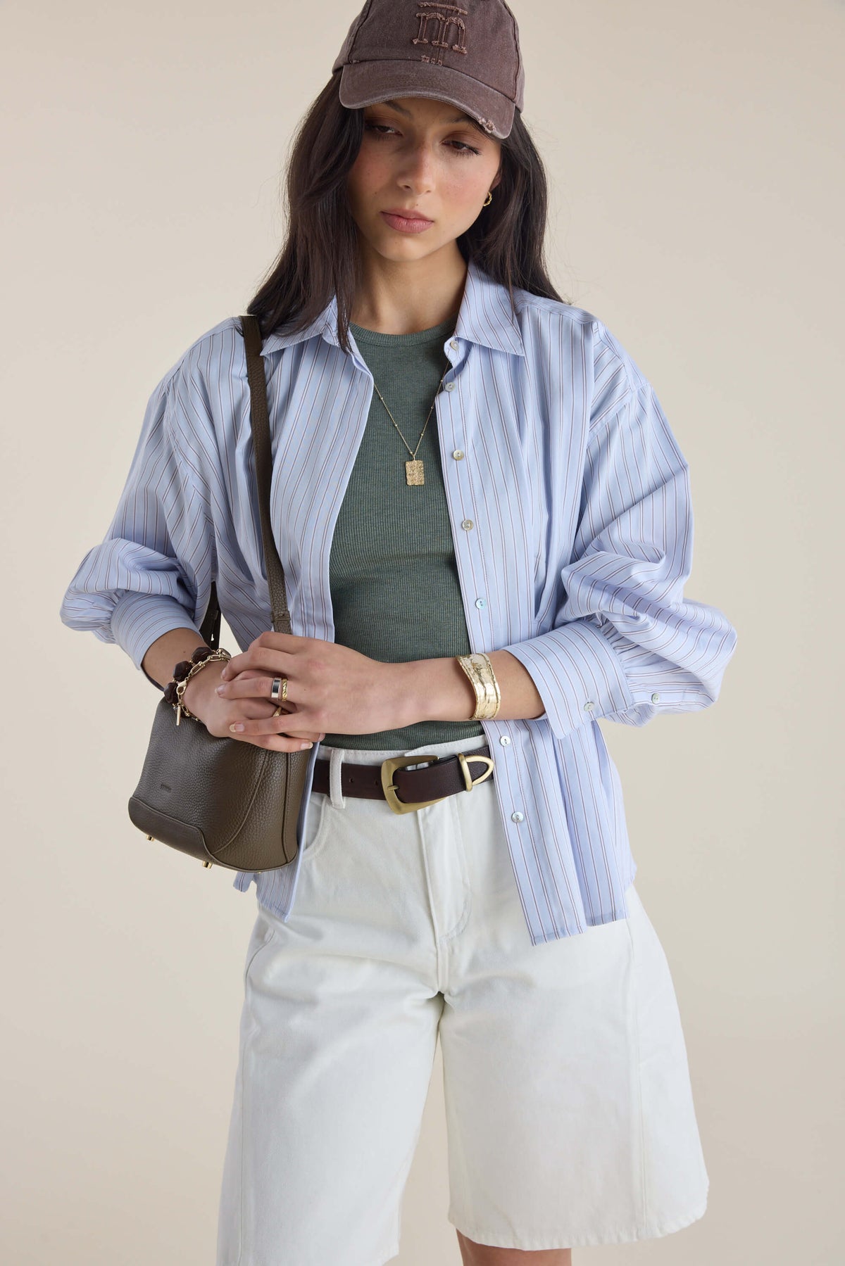 B Front