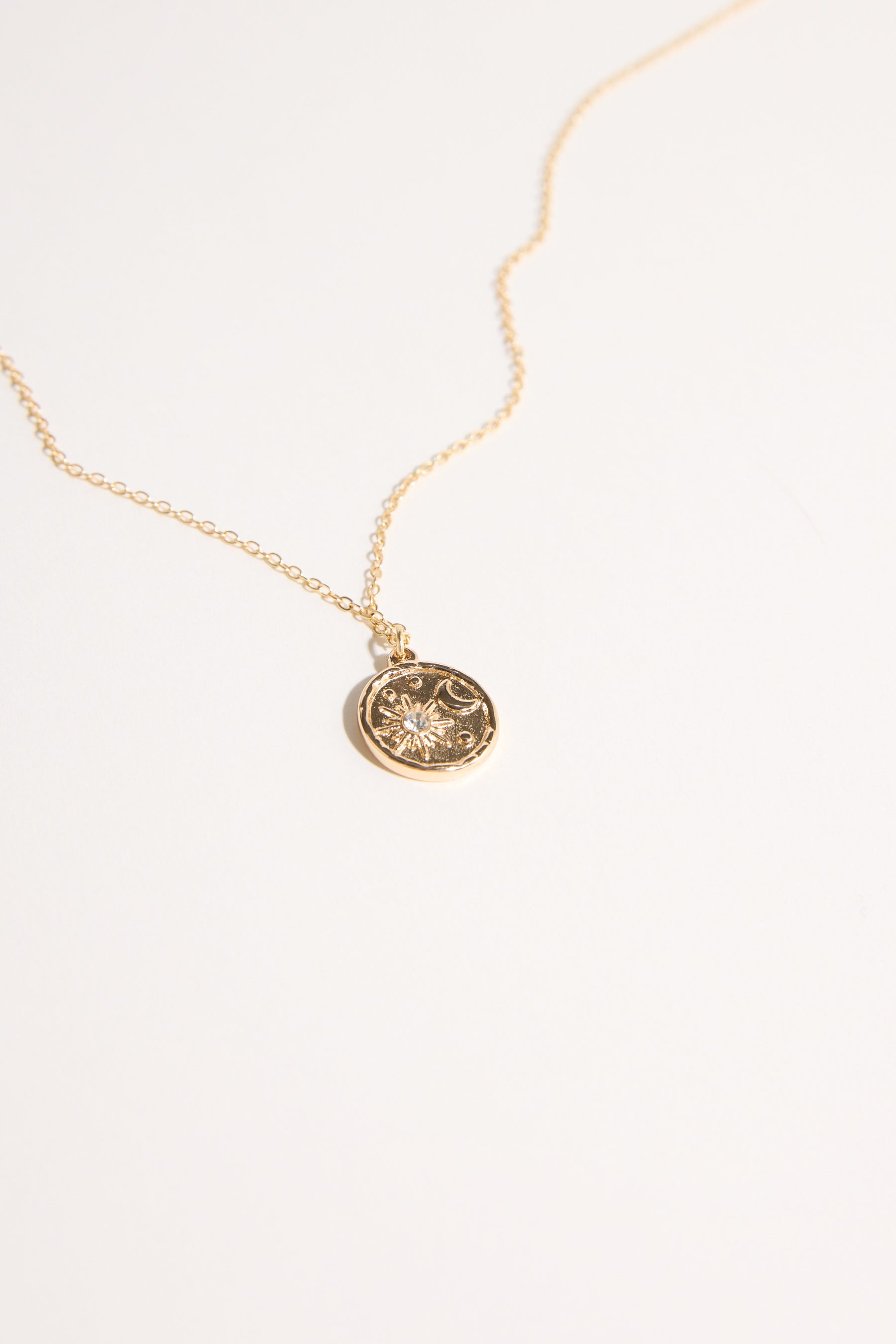Bela Sonder Paloma Necklace main image 0