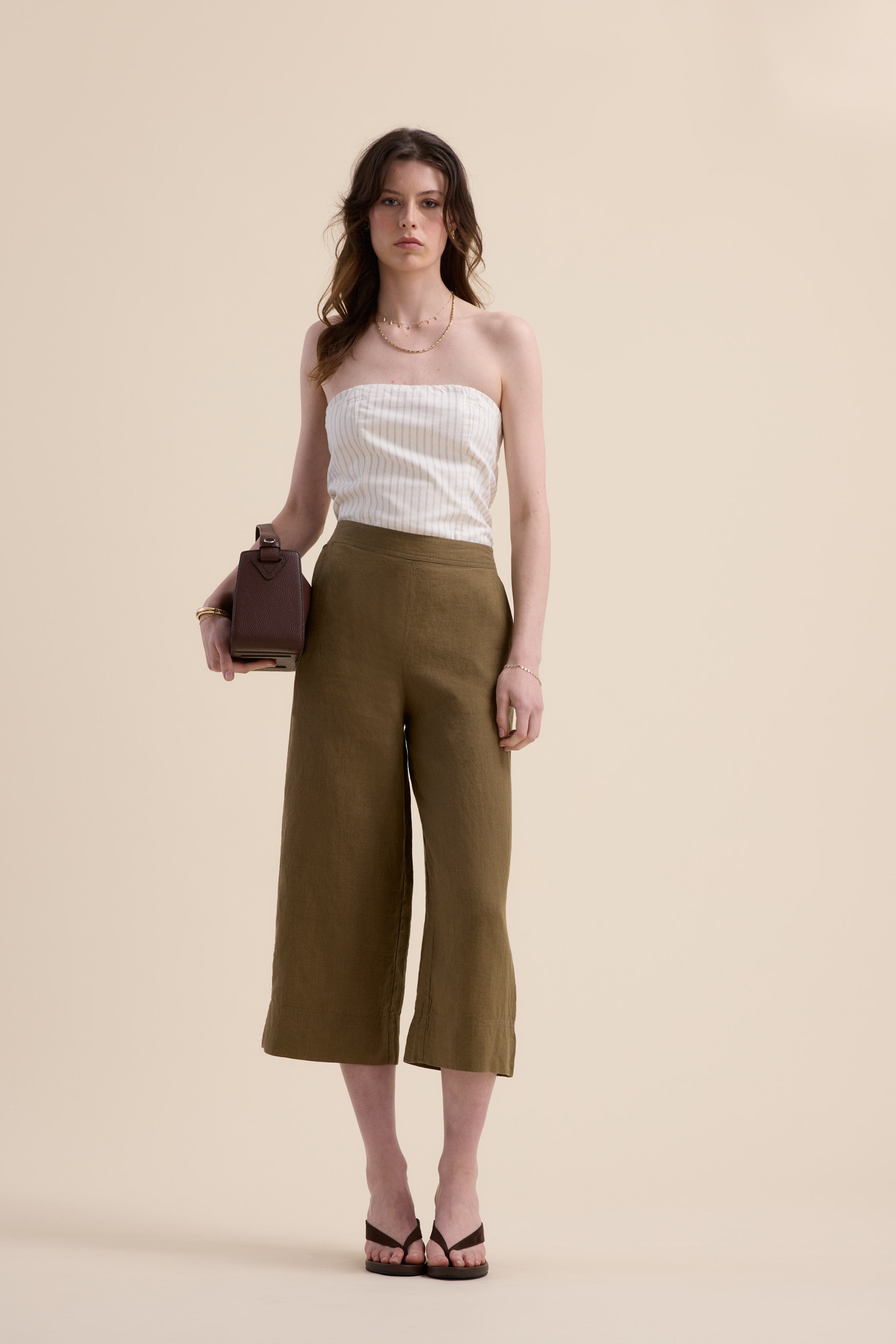 A Outfit