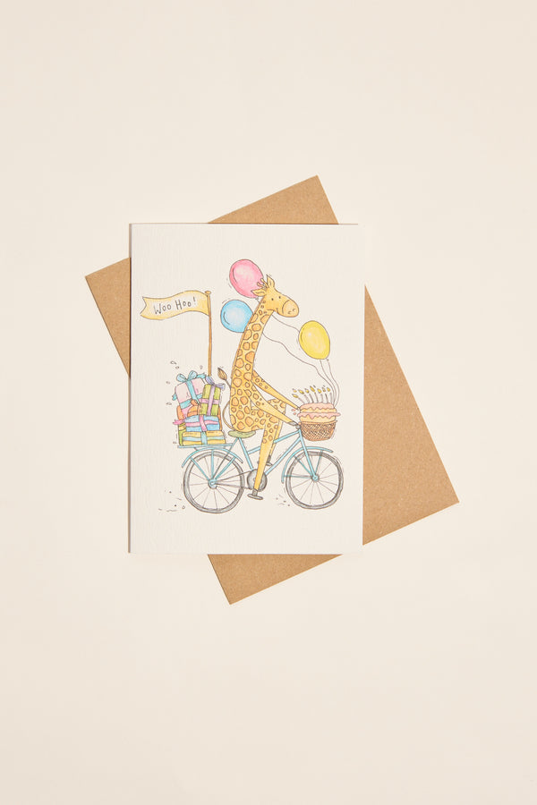 Little Difference Gift Cards