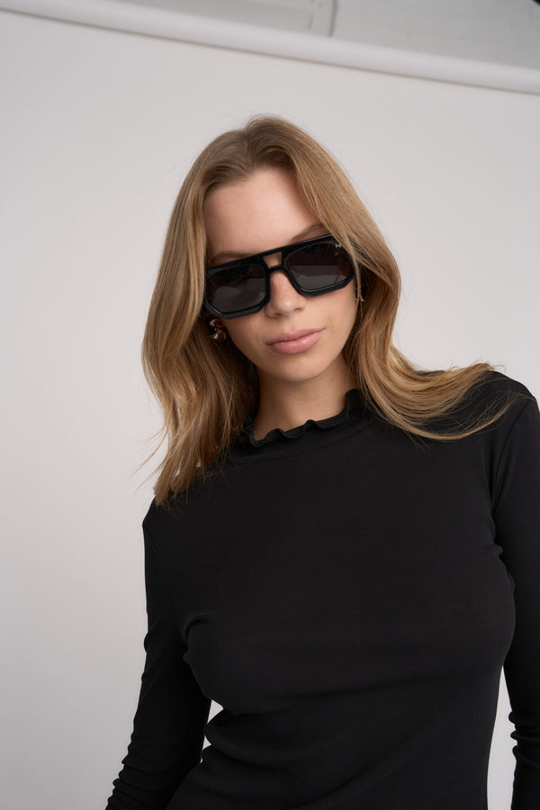 Bored George Ned Sunglasses