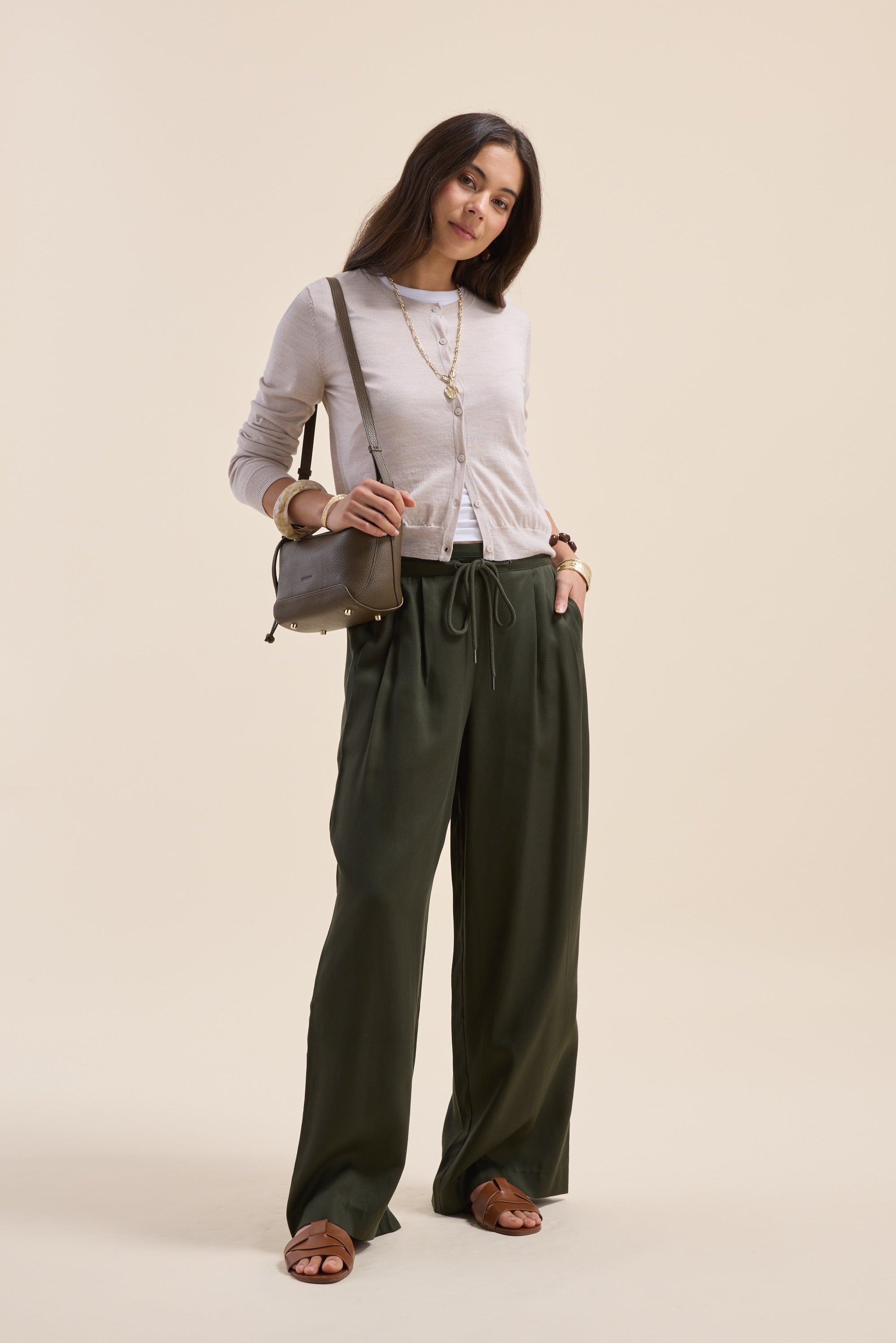 A Outfit