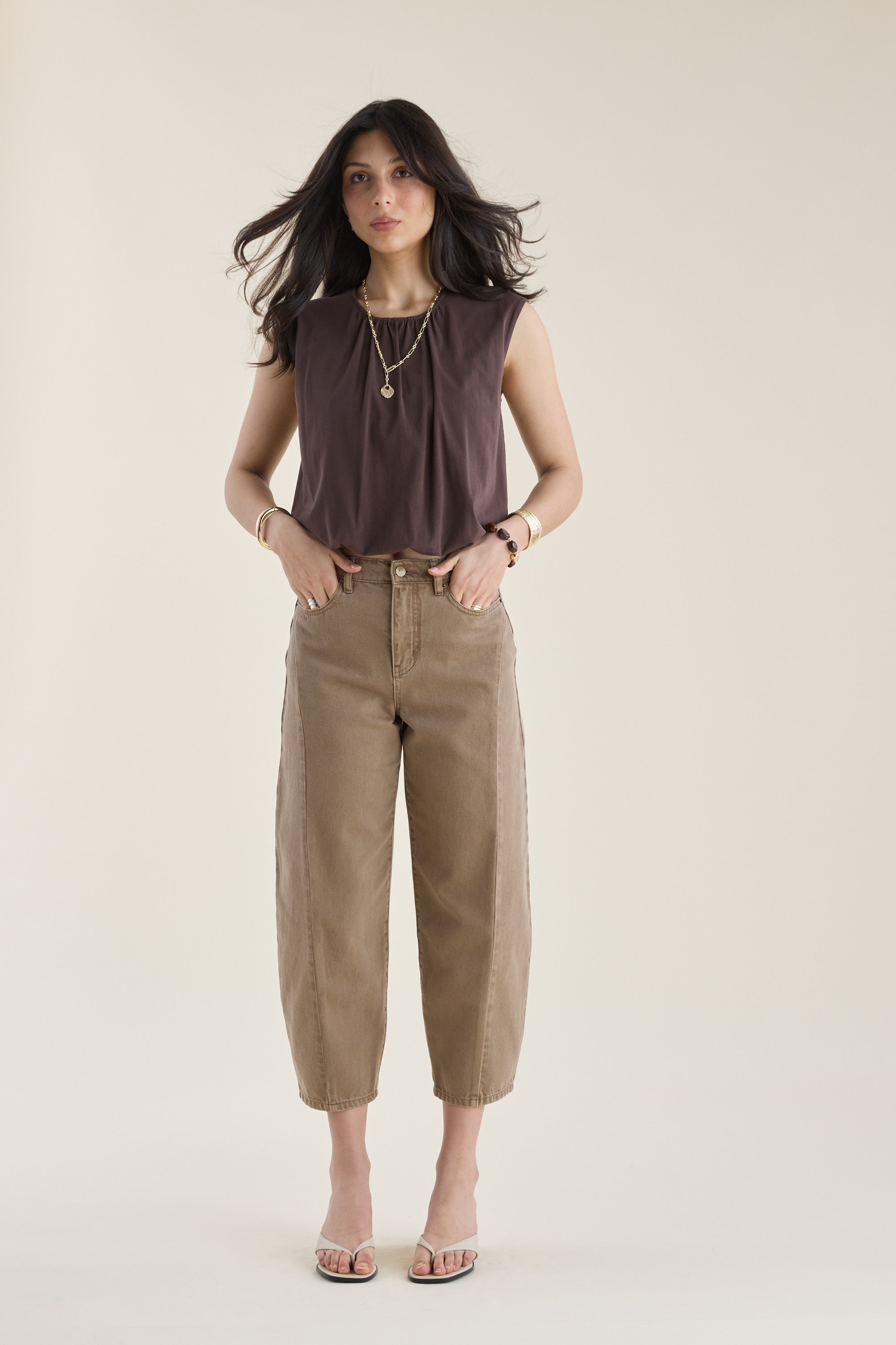 A Outfit