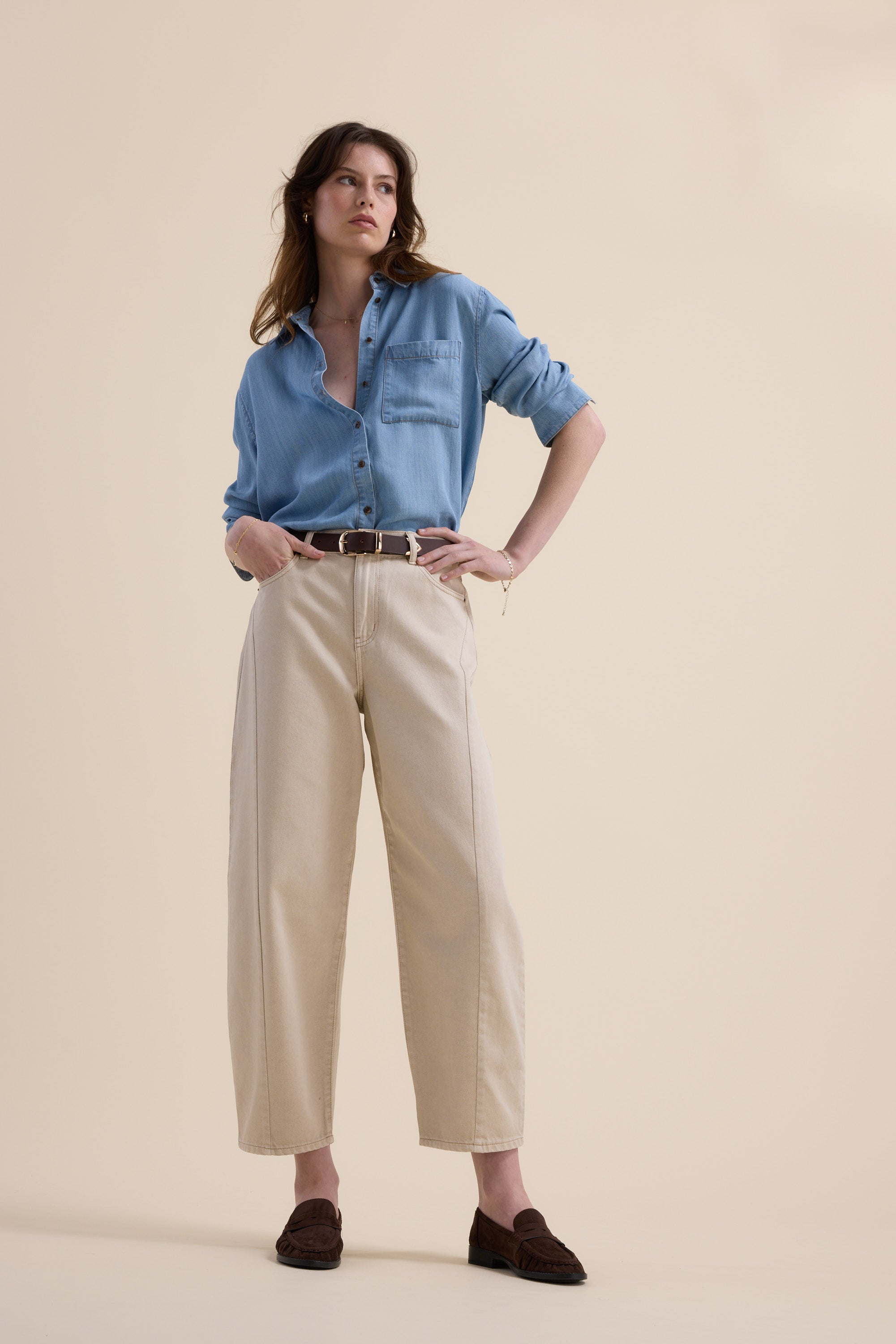 A Outfit