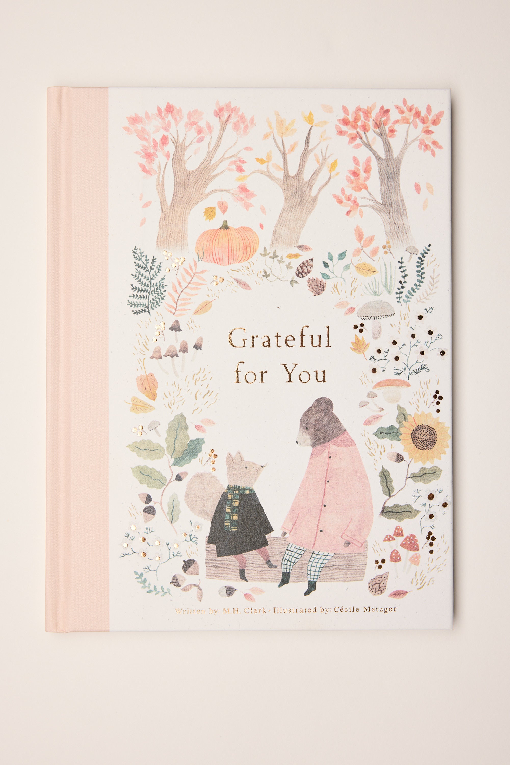 Grateful For You