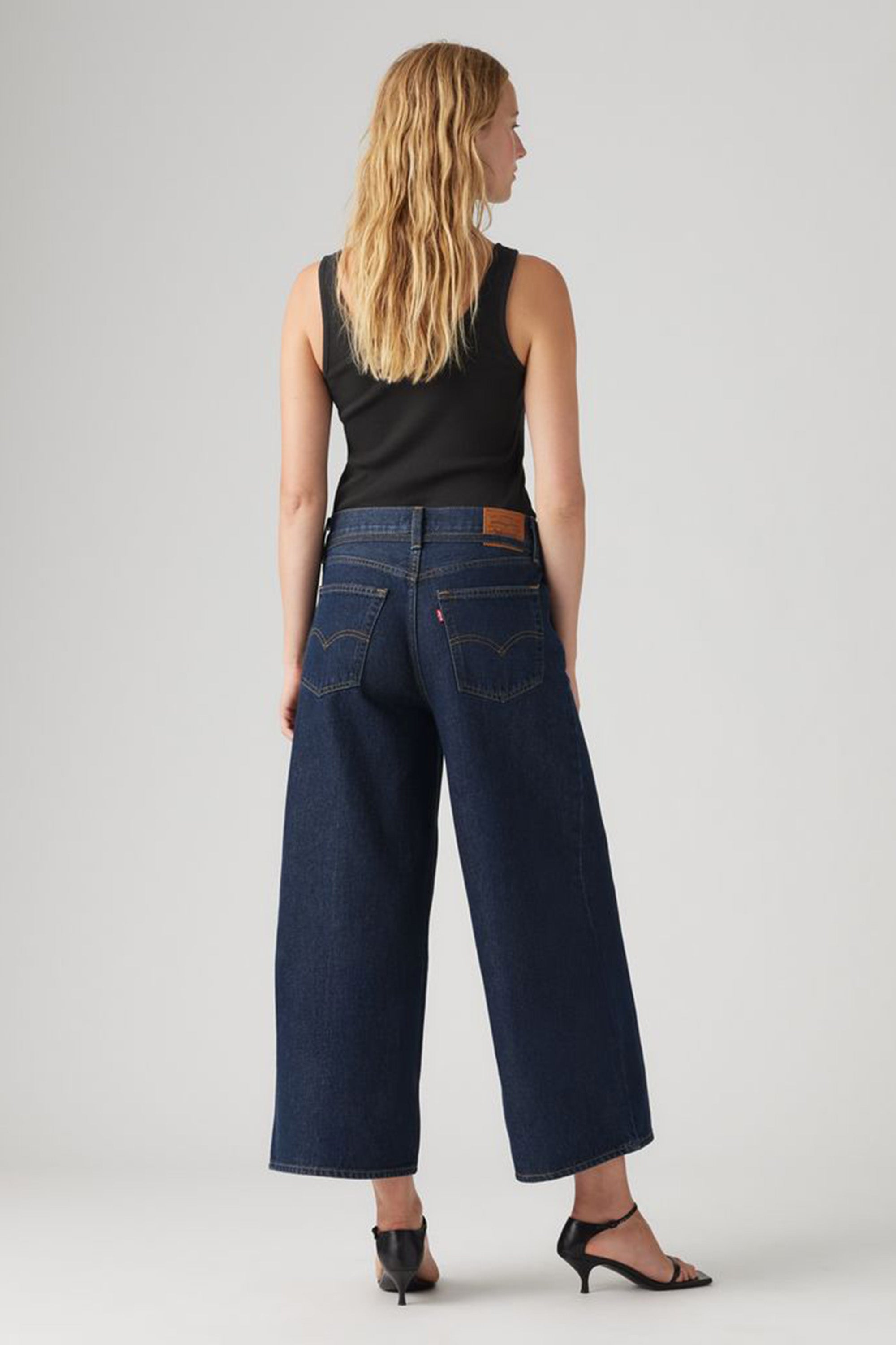 Shop Levi's XL Culotte (Shaded View) Levi's – Max