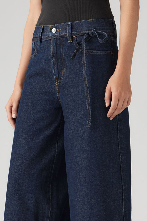 Levi's XL Culotte Jeans