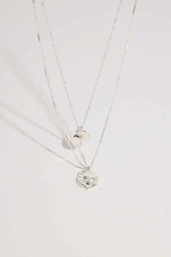 Bela Sonder Paloma Necklace