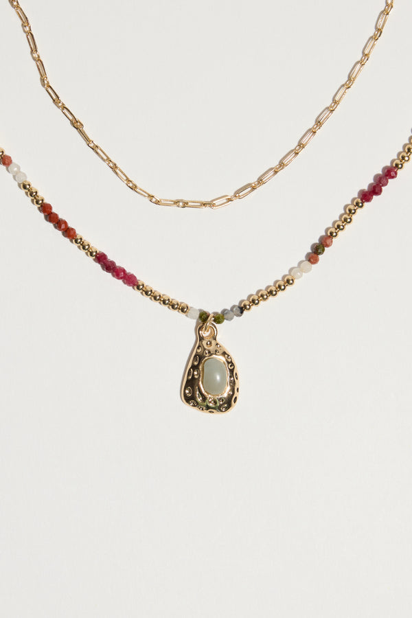 Bela Sonder Sinta Necklace