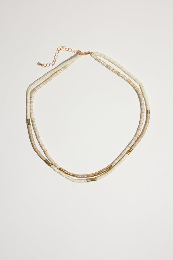 Bela Sonder Dolores Necklace