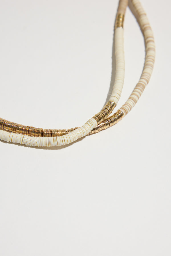 Bela Sonder Dolores Necklace