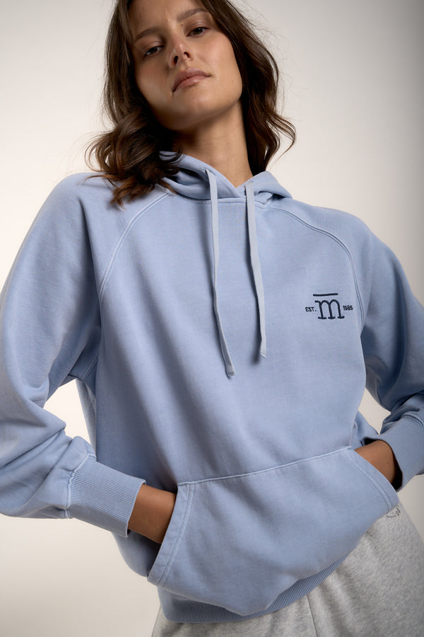 Elementary Social Club Hoodie