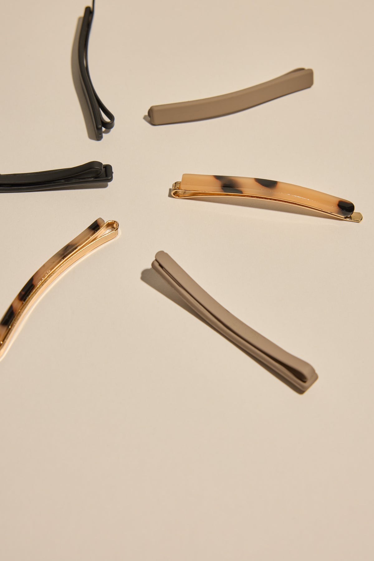 Shop 6 Pk Clips (Neutral) | Max