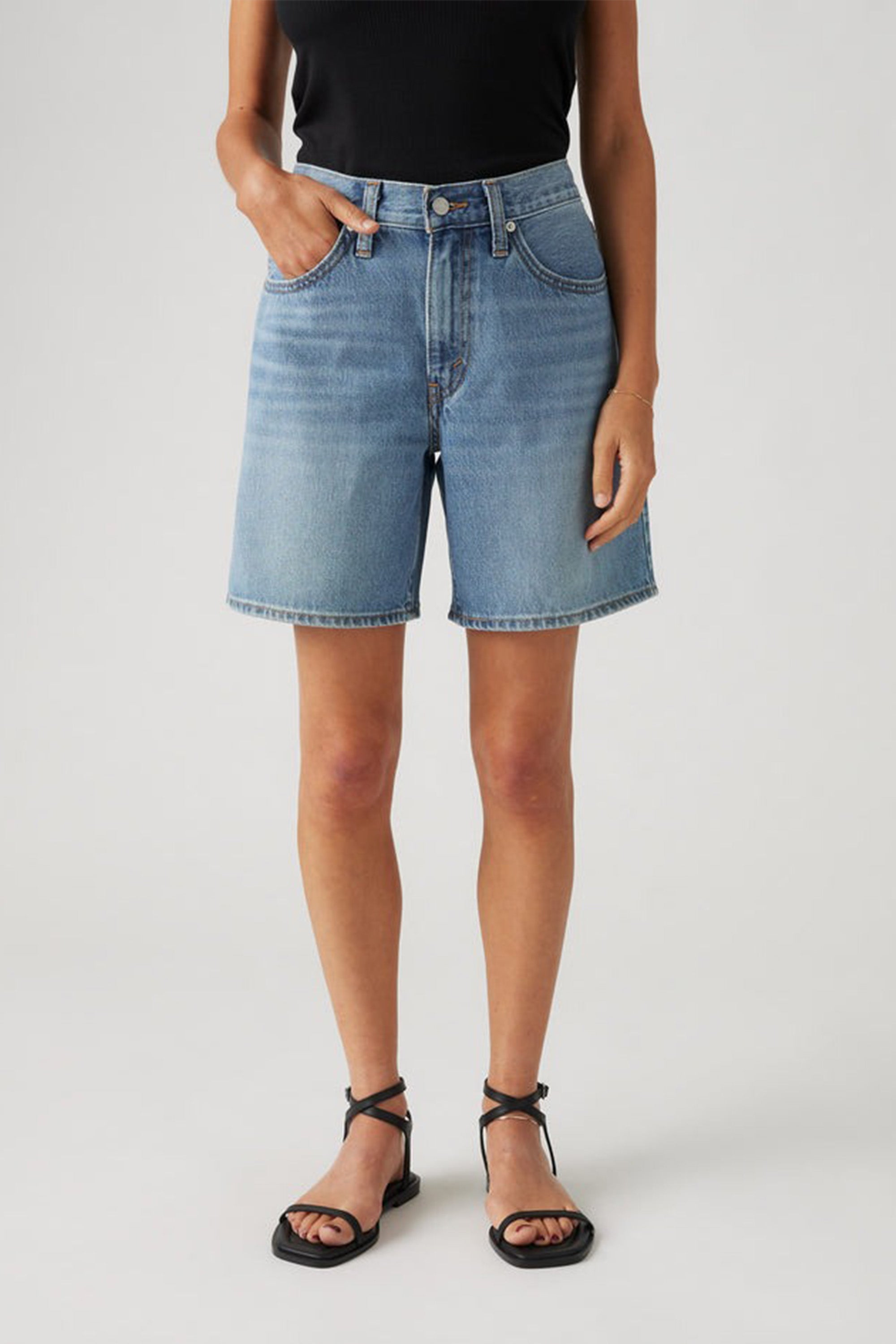 Levi's '94 Baggy Short
