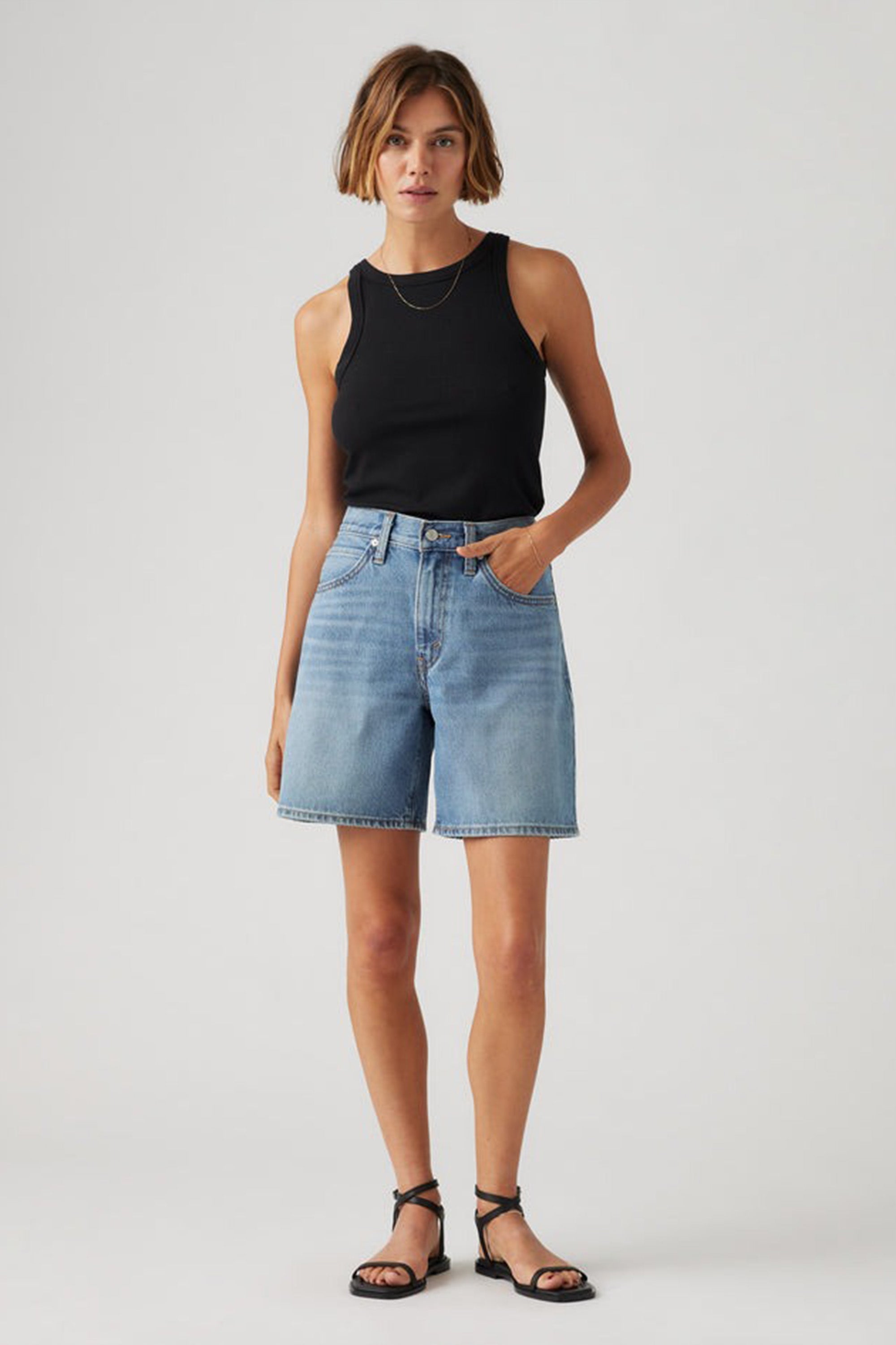 Levi's '94 Baggy Short