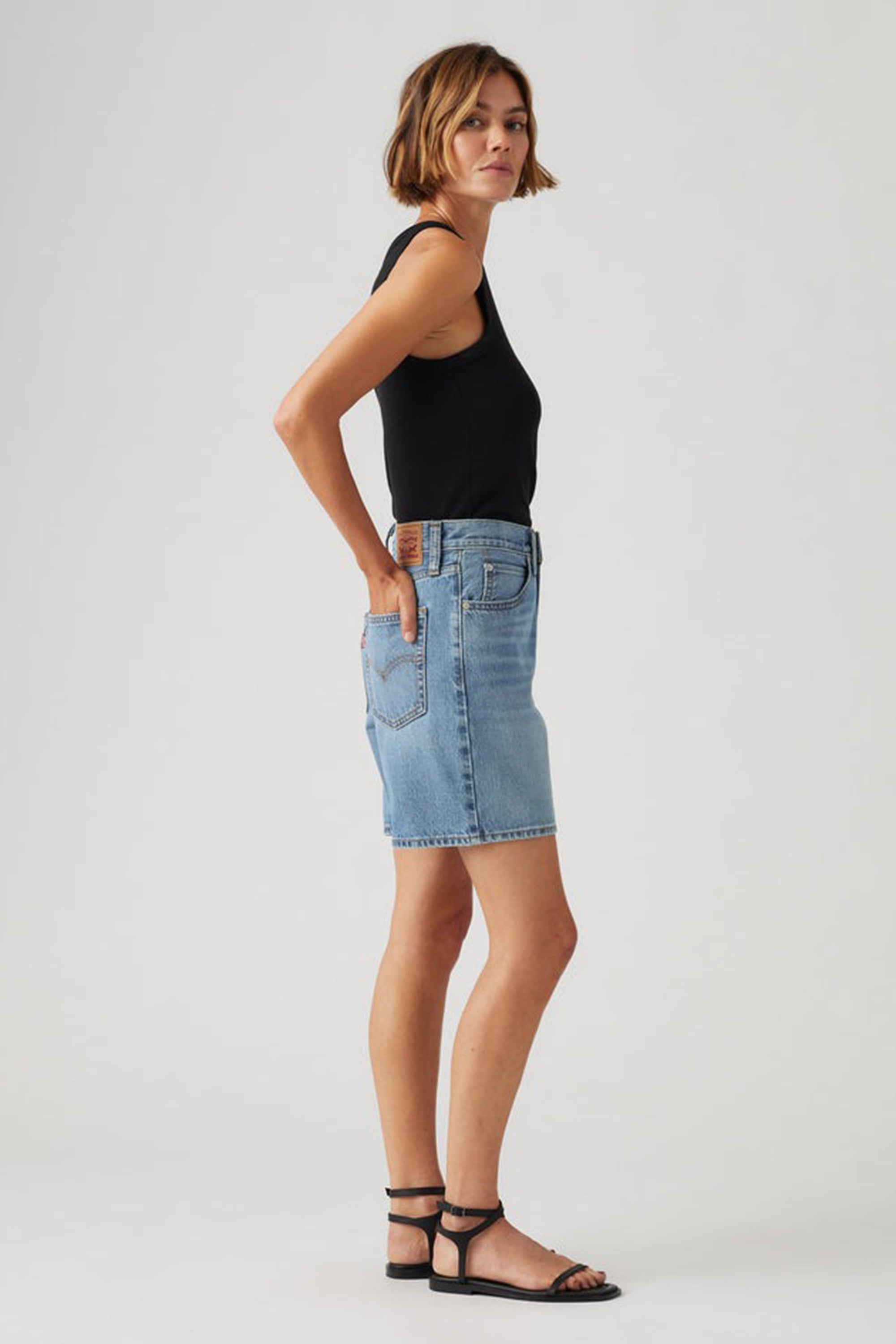 Levi's '94 Baggy Short