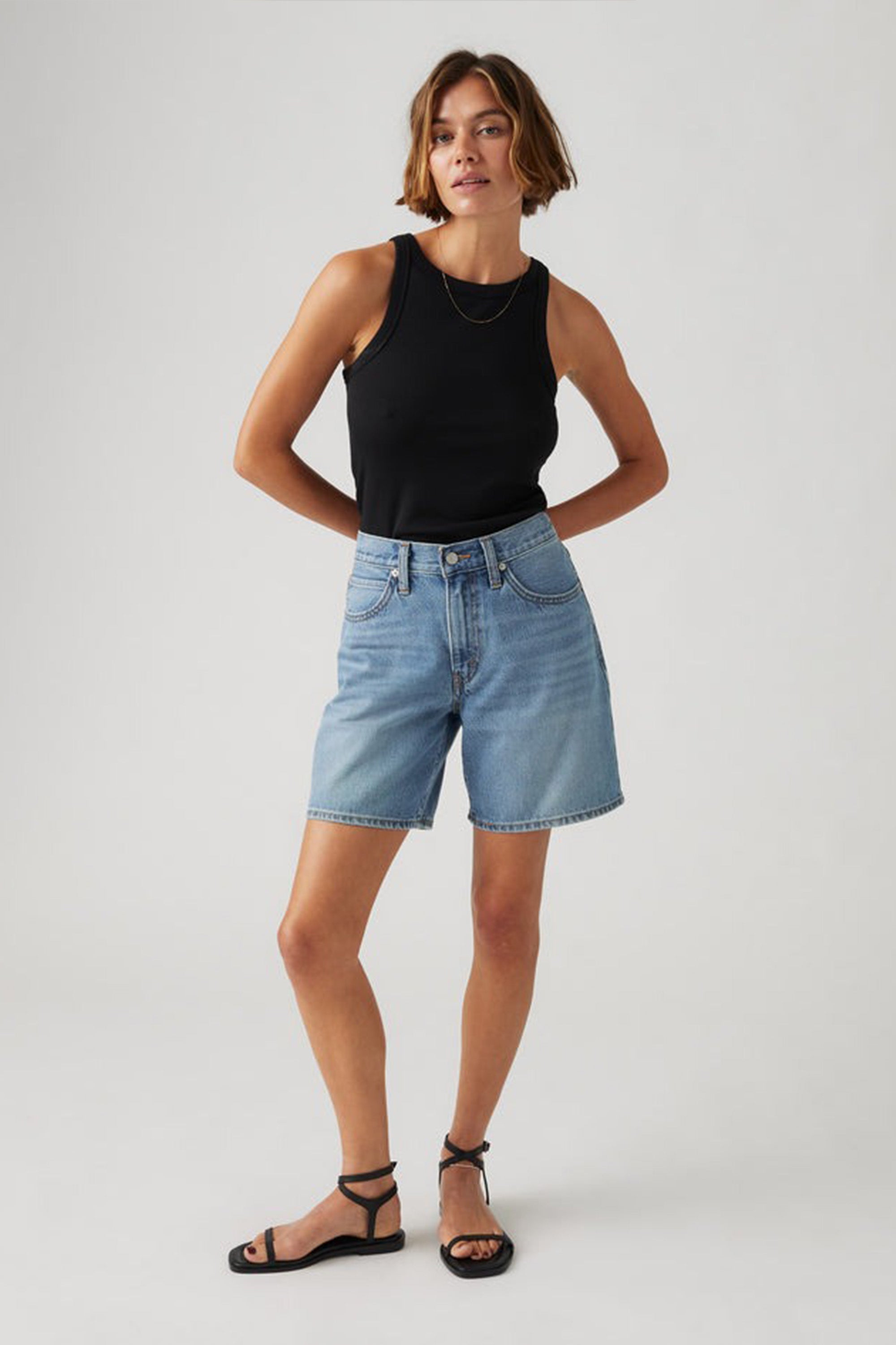 A Outfit