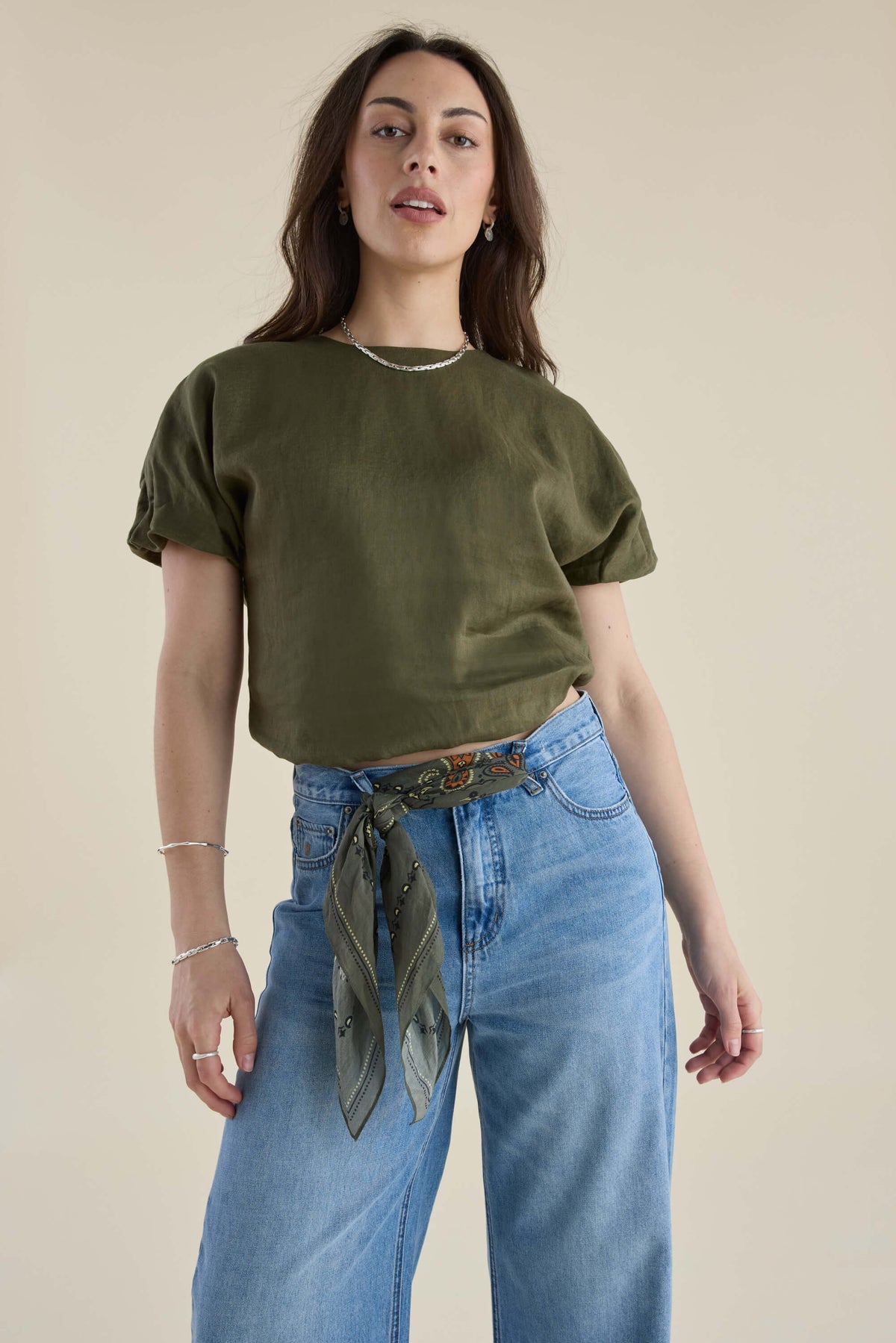 A Outfit