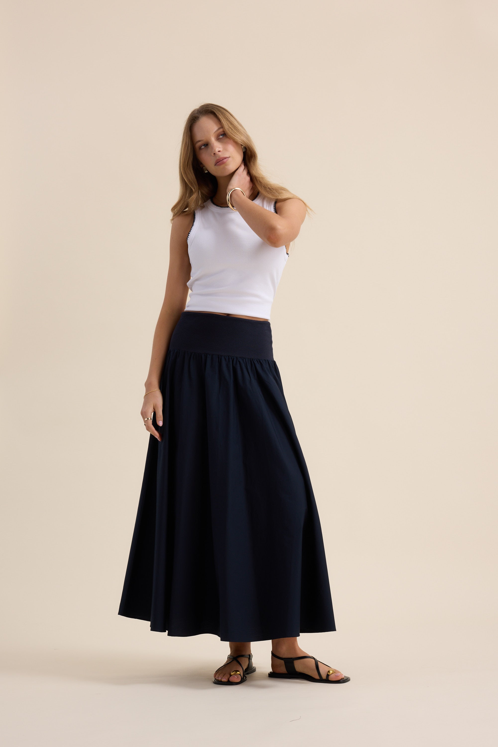 The Ultimate Skirt