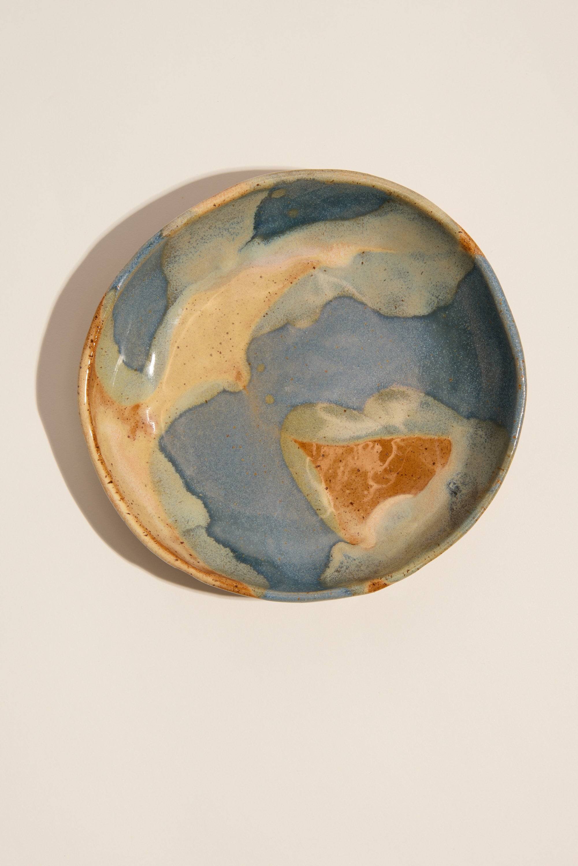 Lil Ceramics Reef Medium Bowl