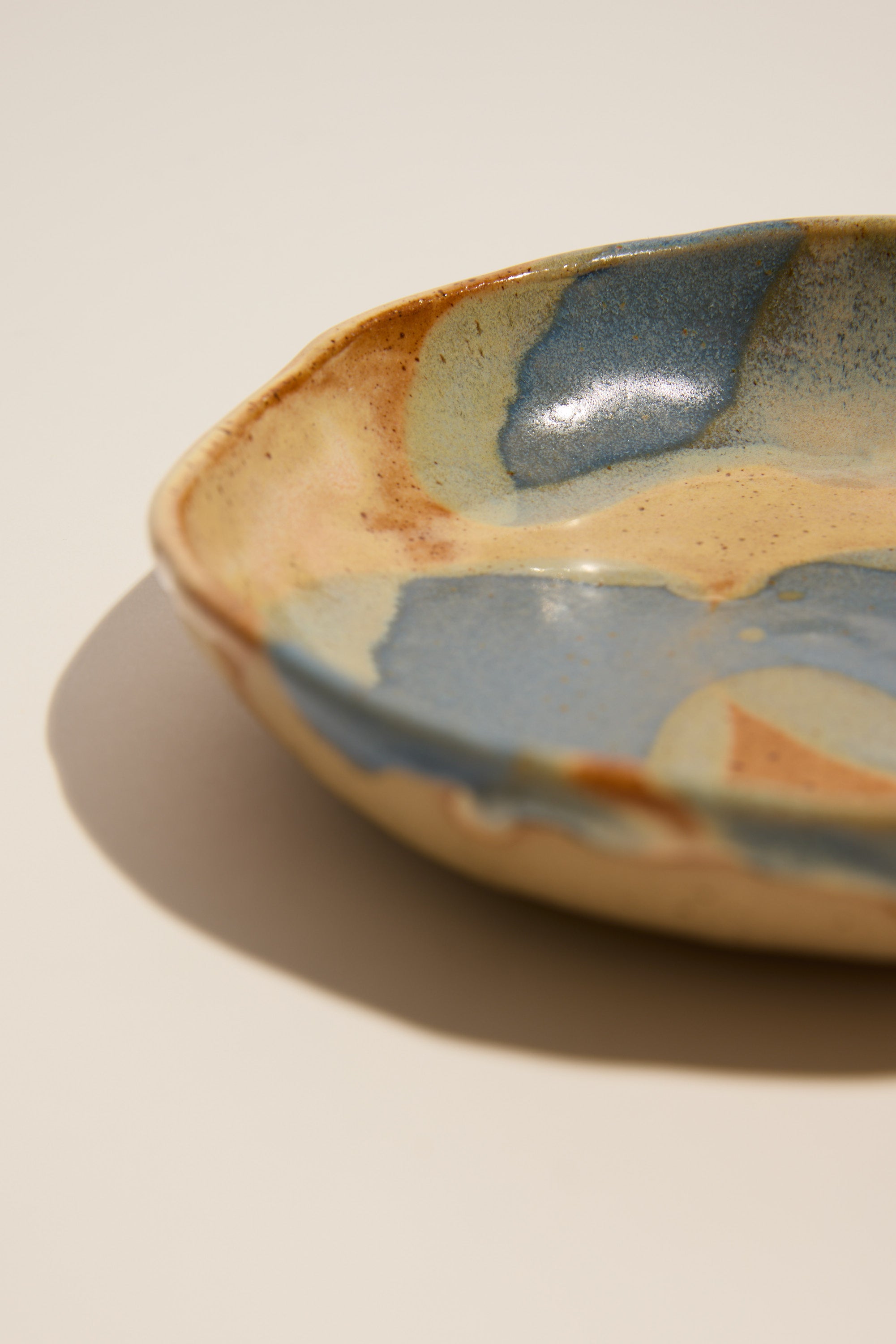Lil Ceramics Reef Medium Bowl