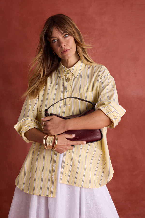 Borrowed From The Boys Shirt