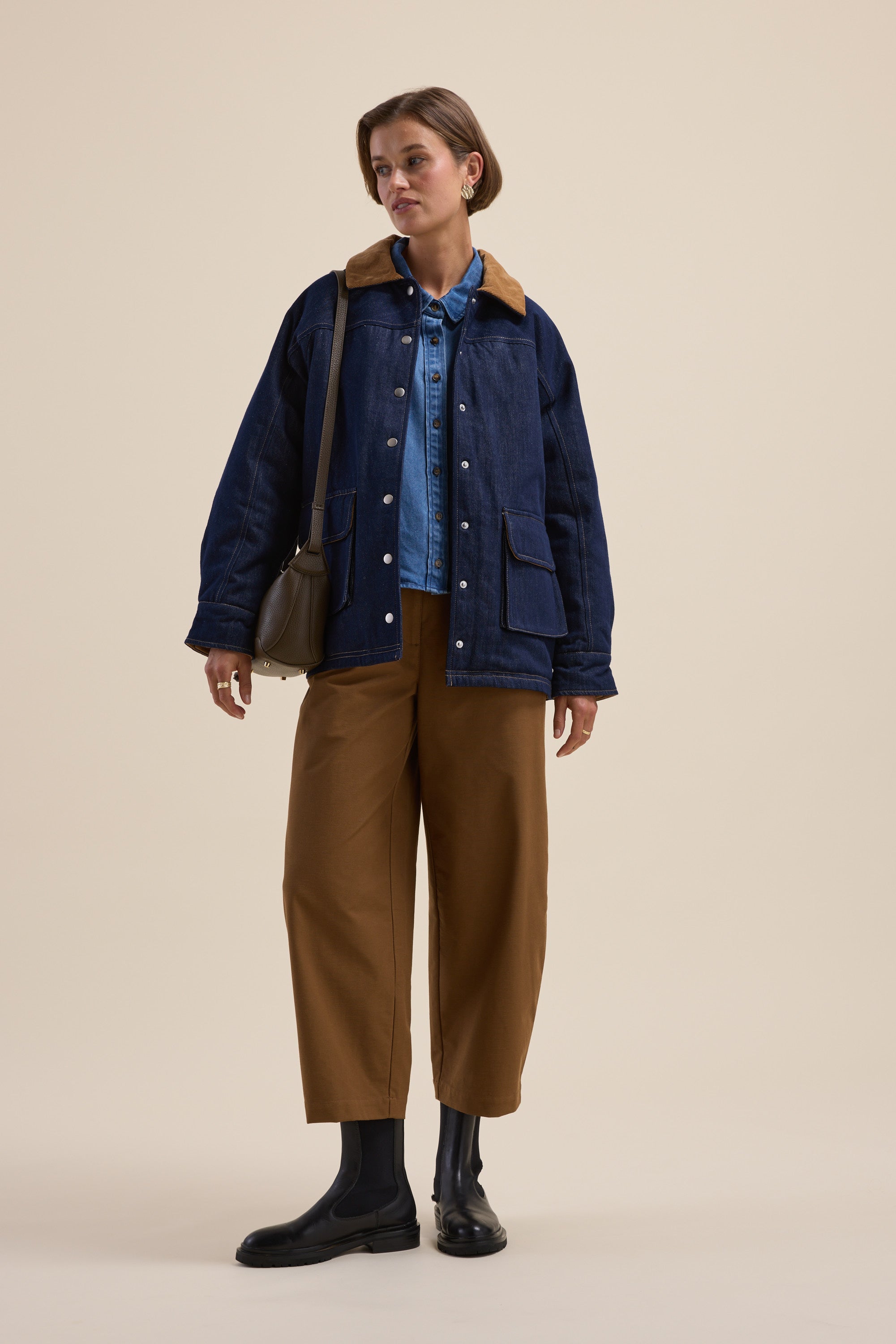 A Outfit