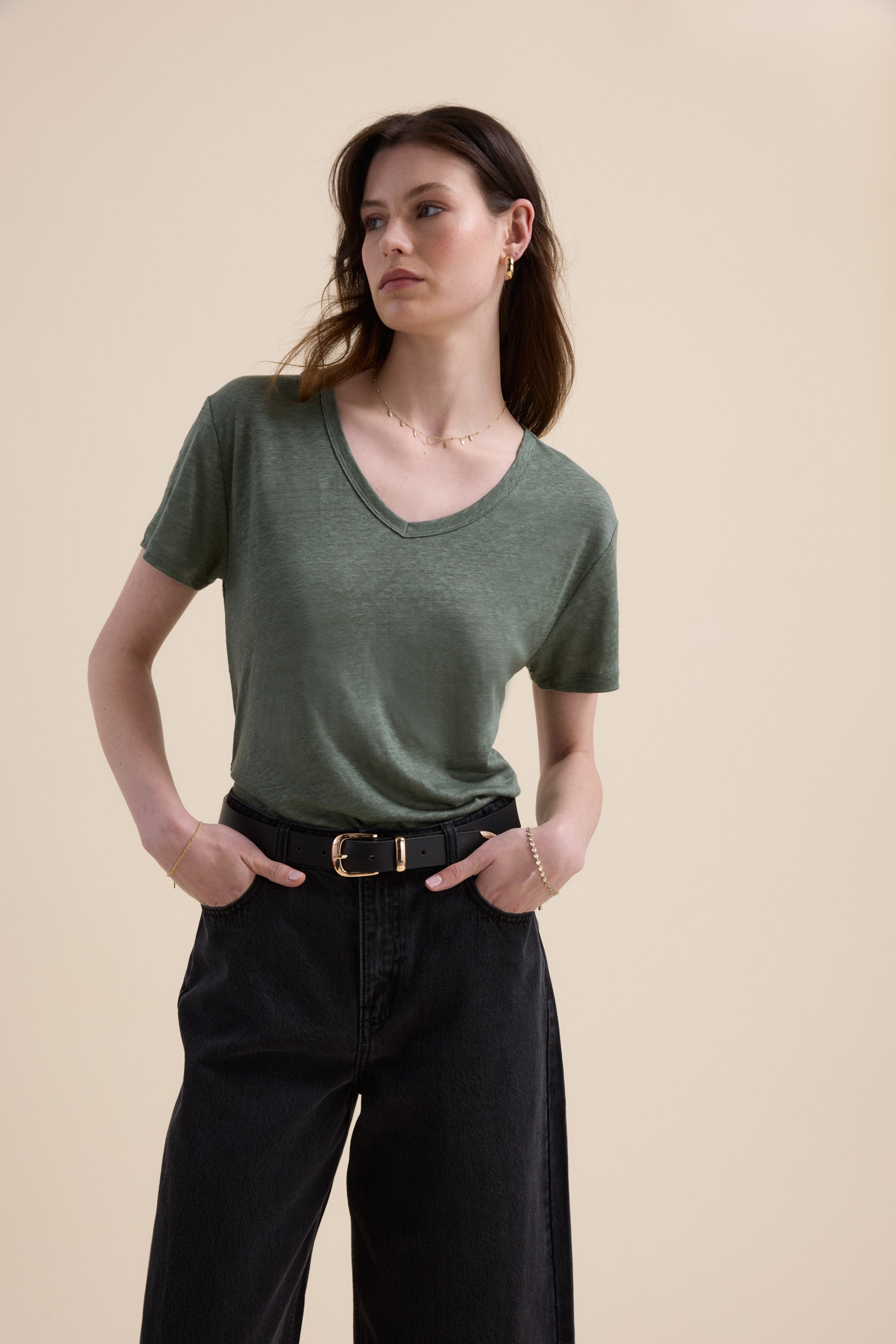 A Outfit