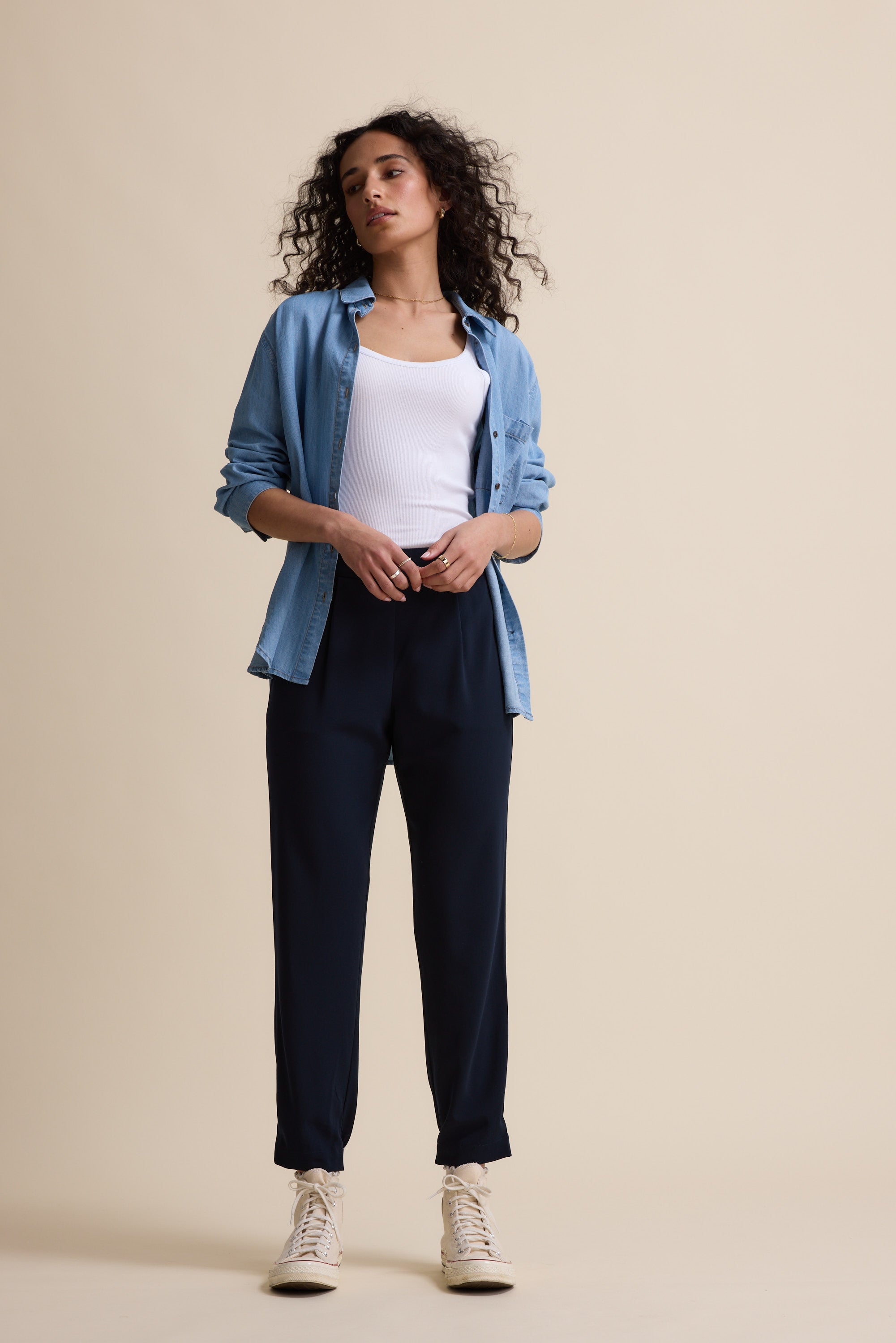 A Outfit