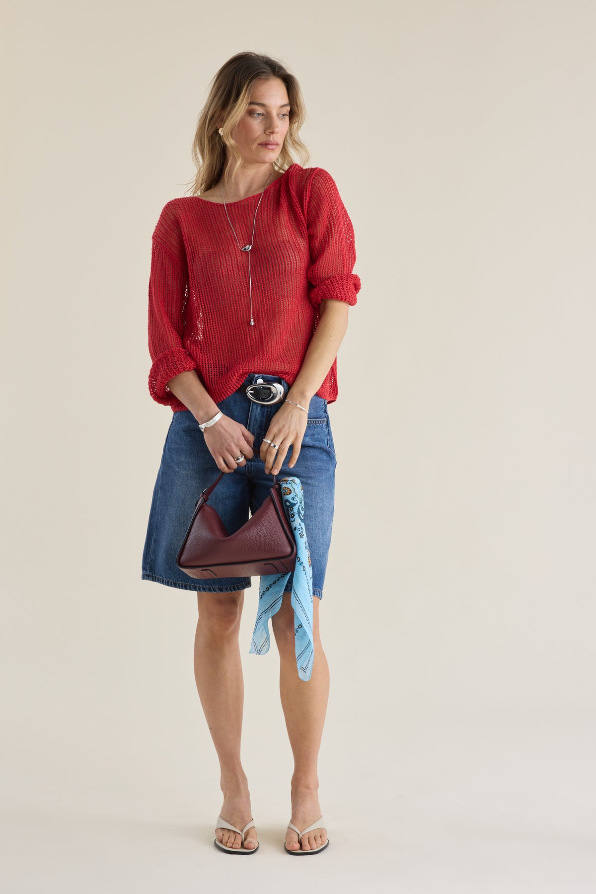 A Outfit