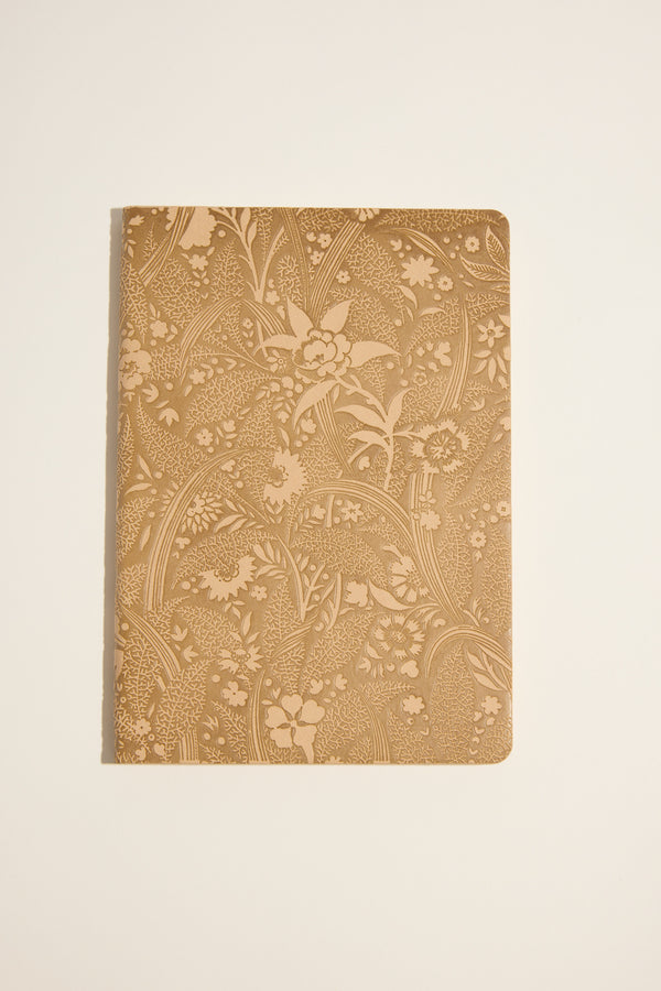 William Kilburn Marble End Notebook
