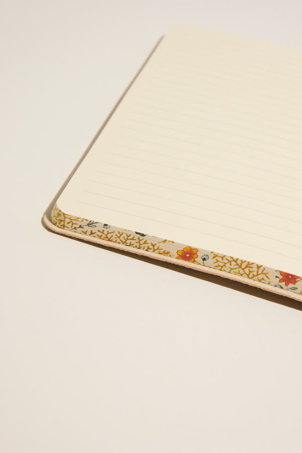 William Kilburn Marble End Notebook