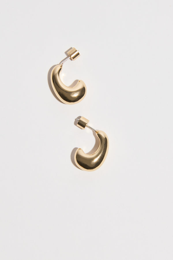 Bela Sonder Olsen Earrings