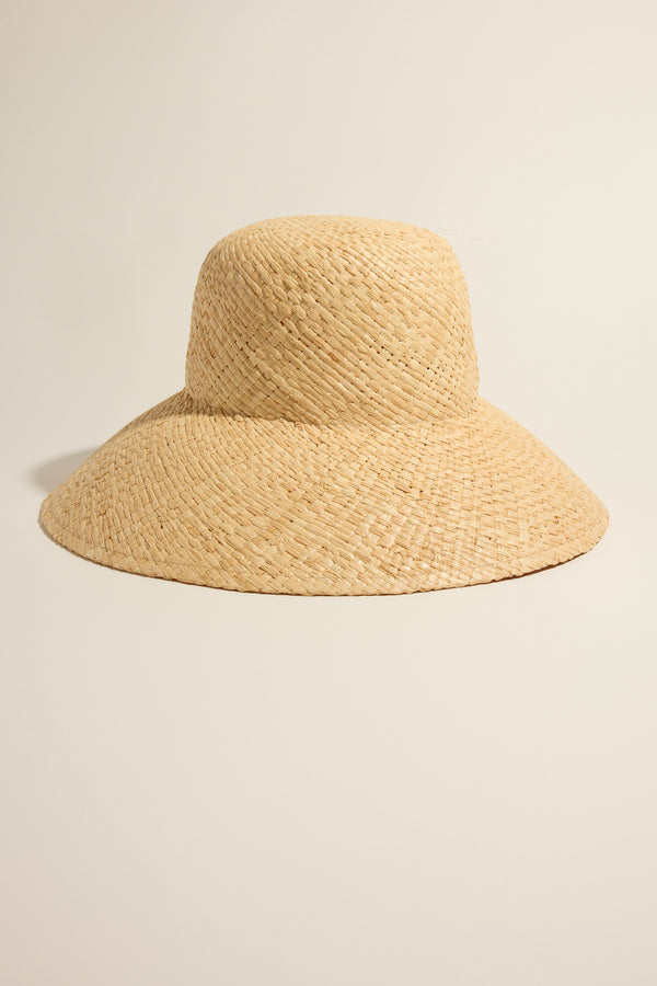 Jenna Structured Bucket Hat