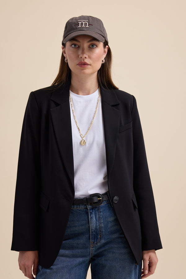 The All Occasion Blazer