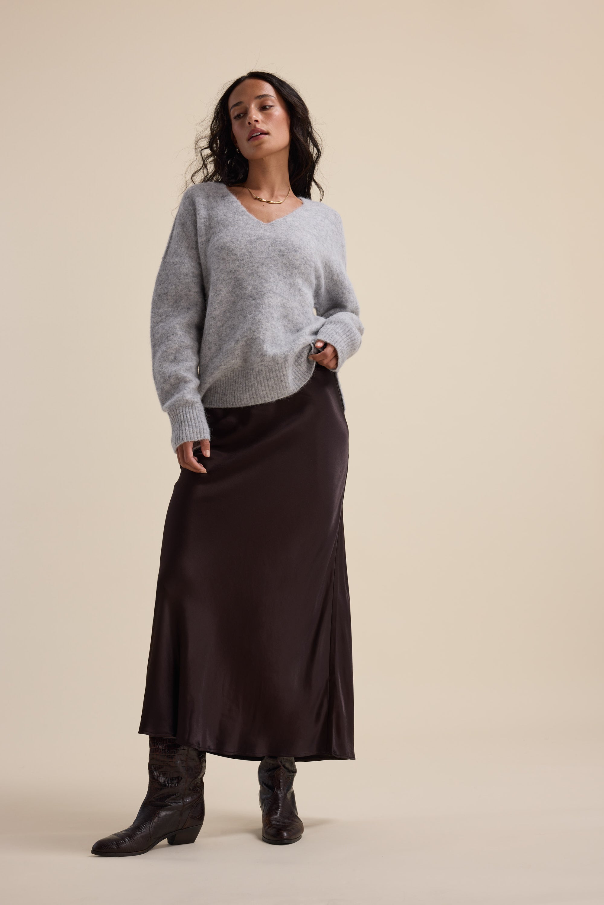 The Perfect Slip Skirt - 6