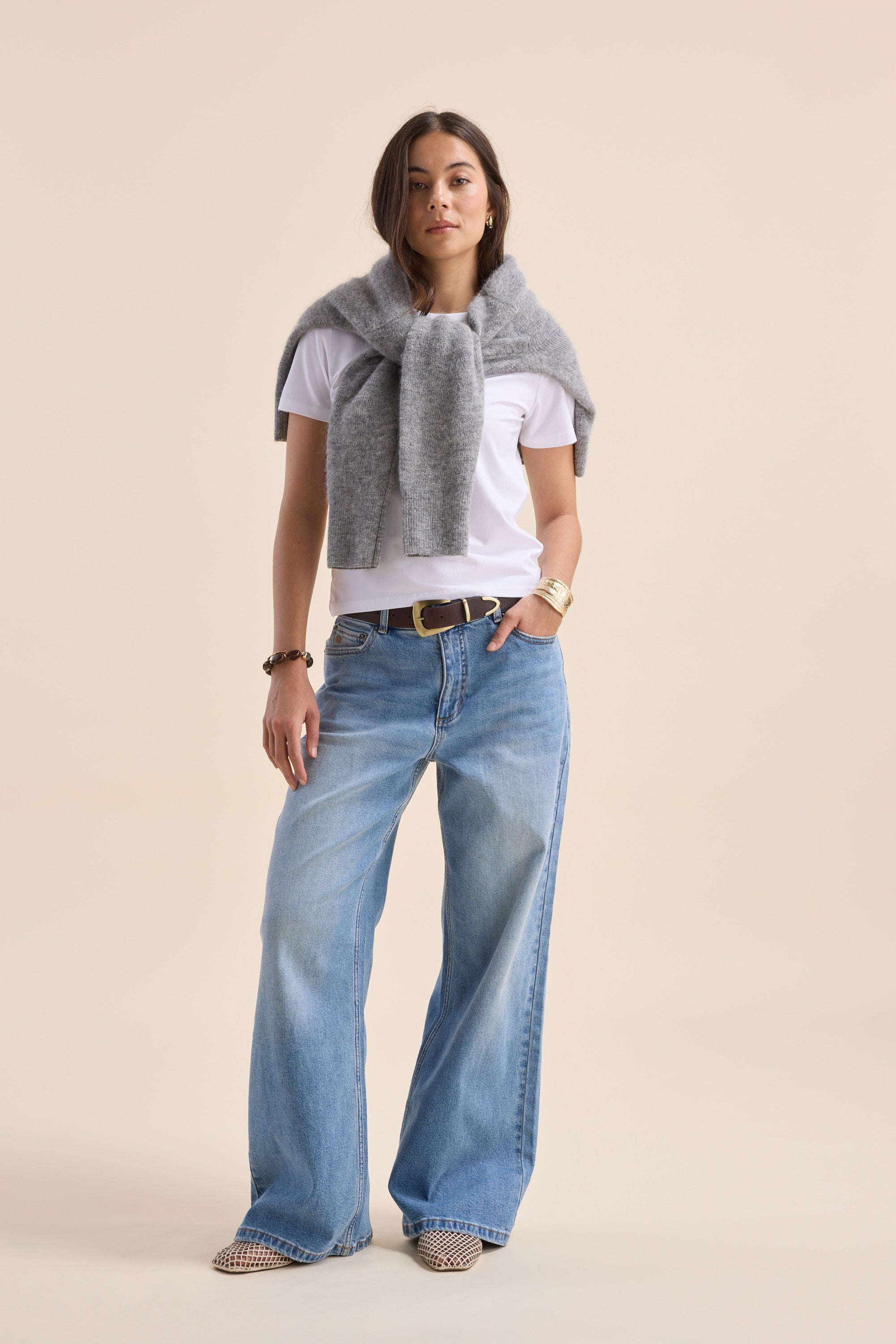 A Outfit