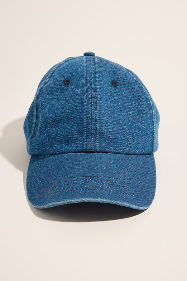 Jordan Denim Cap