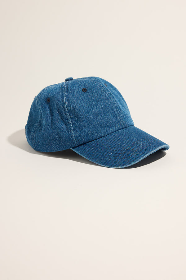 Jordan Denim Cap