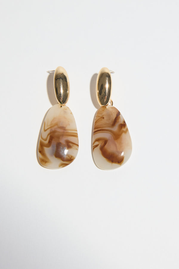 Bela Sonder Indira Earrings