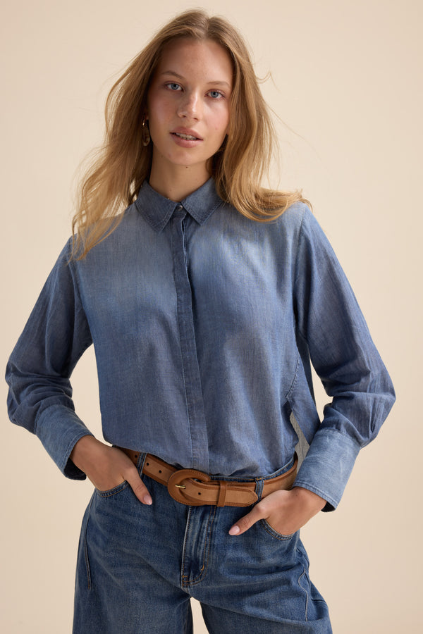 Elementary Lightweight Shirt