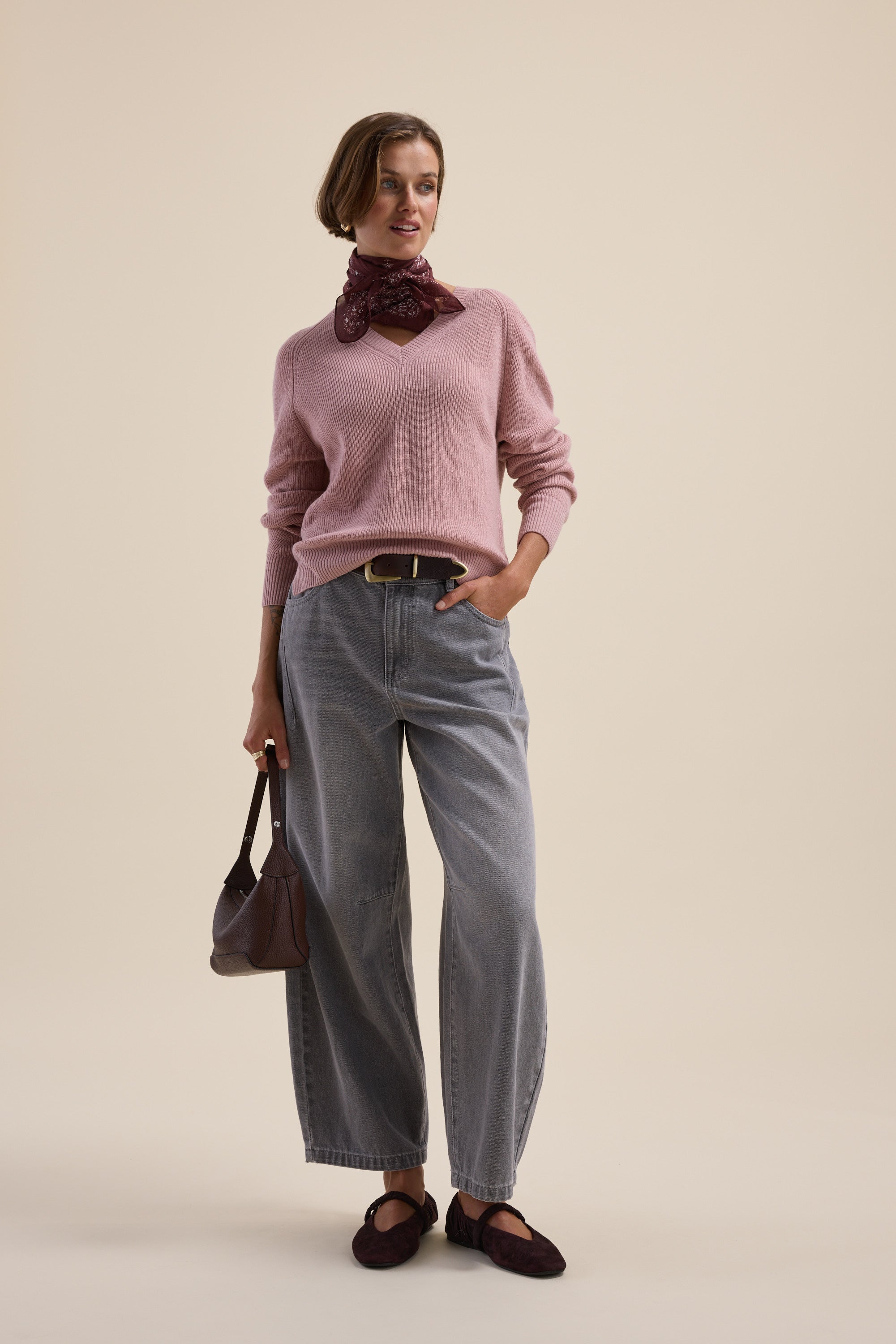 A Outfit