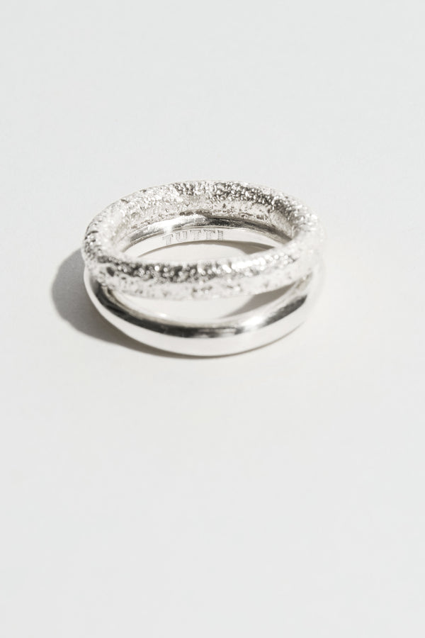 Tutti Mirage Ring
