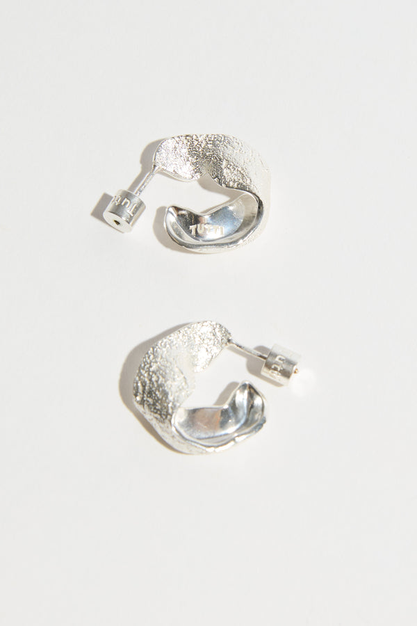 Tutti Wave Earrings