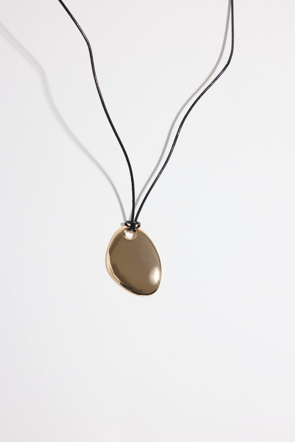Bela Sonder Quinta Necklace