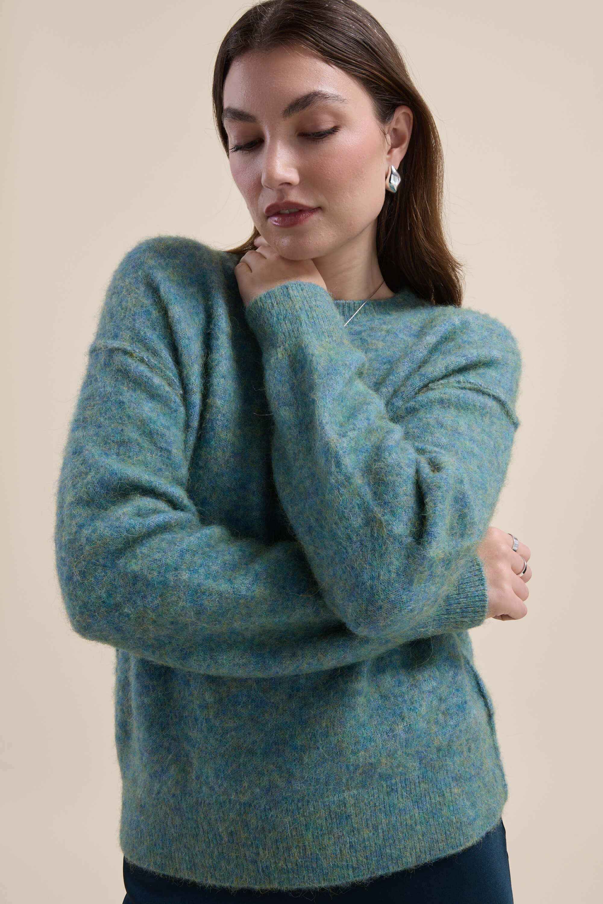 C Side